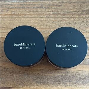 bareMinerals Original Foundation Duo - Medium10